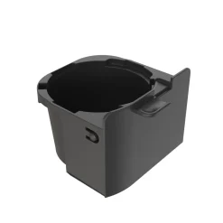 Adapter Storage Bin
