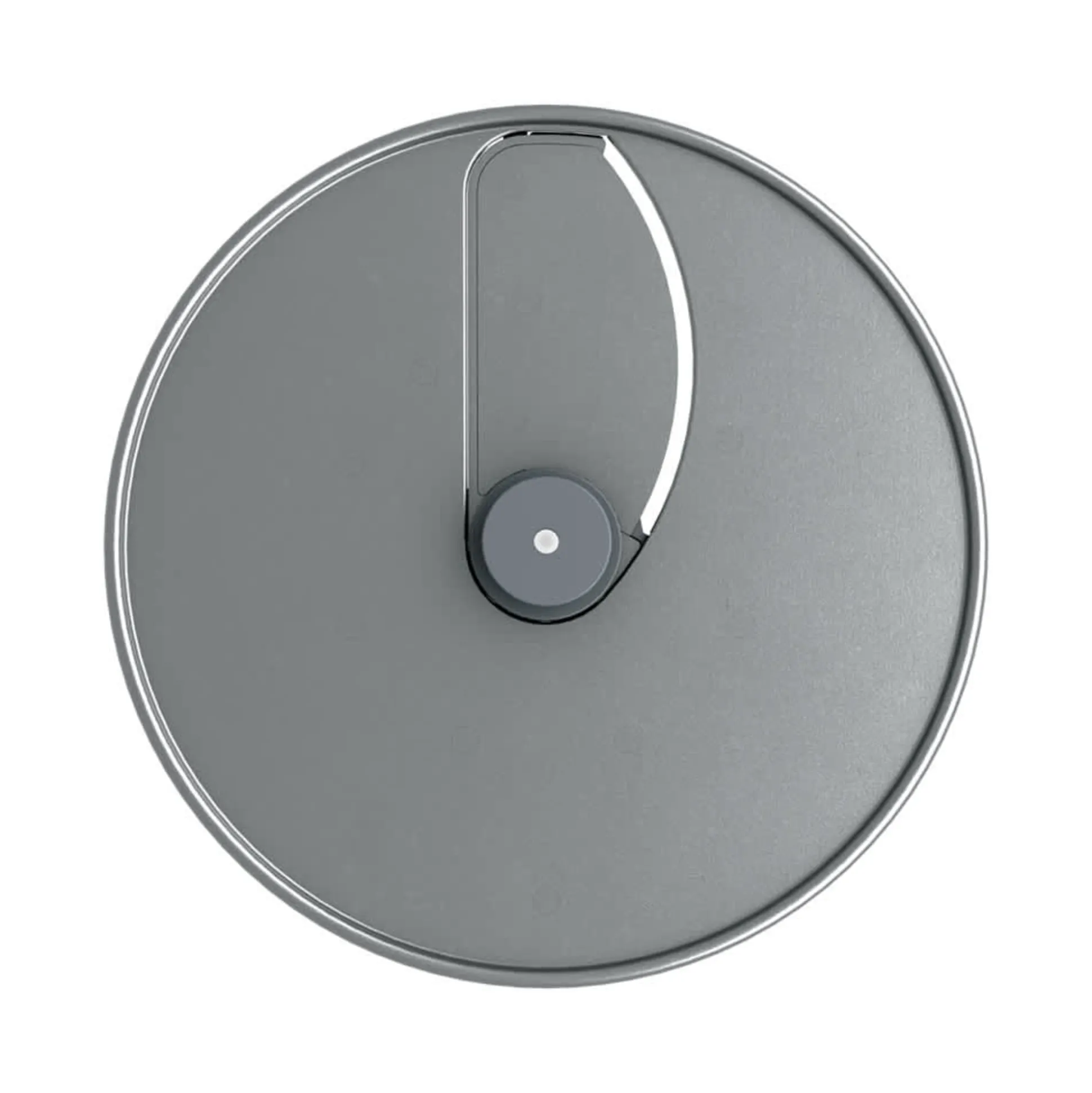 Adjustable Slicing Disc
