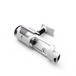 AED Handheld Vacuum (Compatible with the Auto-Empty Dock. Dust cup not included) Color: Ash Purple