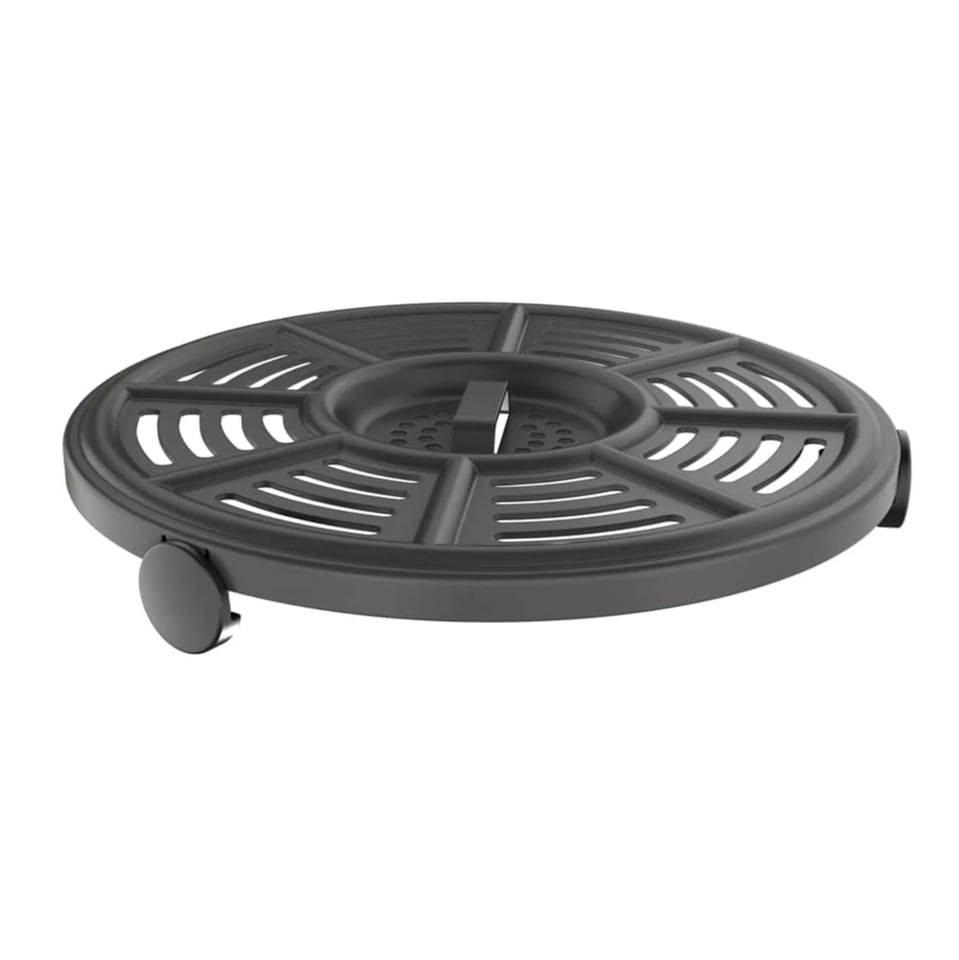 Air Fryer Crisper Plate