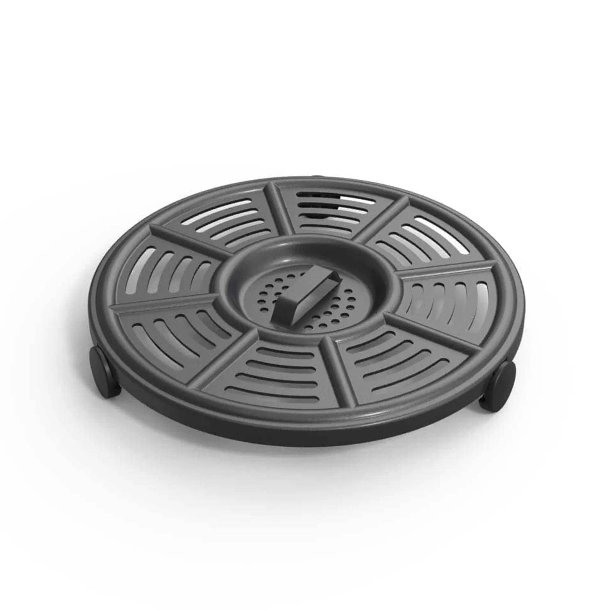 Air Fryer Crisper Plate