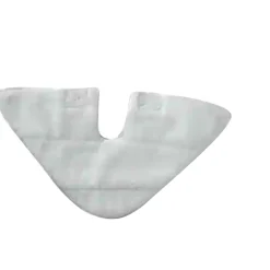 All-Purpose Microfiber Steam Pocket® for Triangle Mop Head