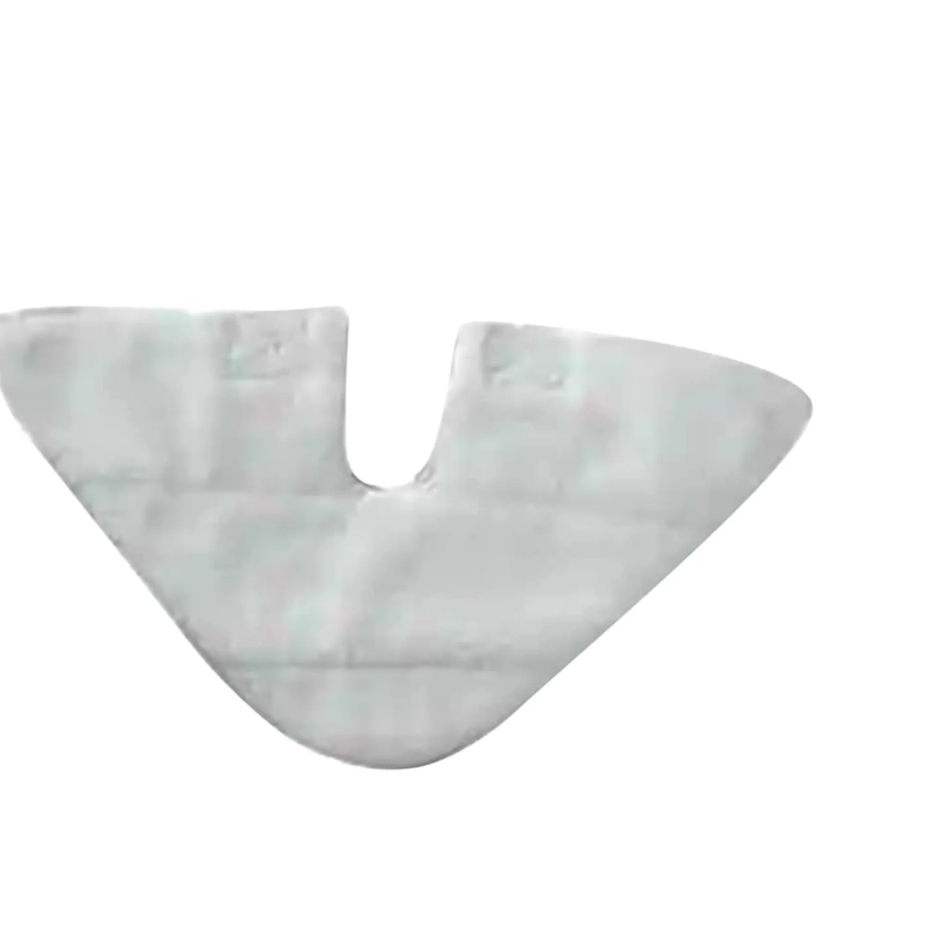 All-Purpose Microfiber Steam Pocket® for Triangle Mop Head