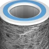 Anti-Allergen True HEPA NANOSEAL™ Filter with Odor Lock