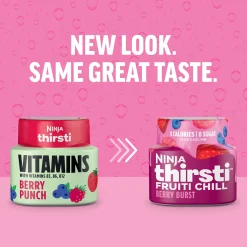 Berry Burst