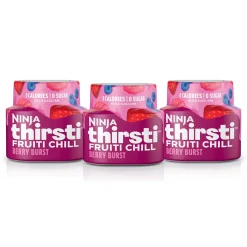 Berry Burst
