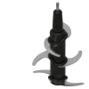 6-Blade Assembly Nutri Ninja&reg: Auto-IQ™ Pro Complete