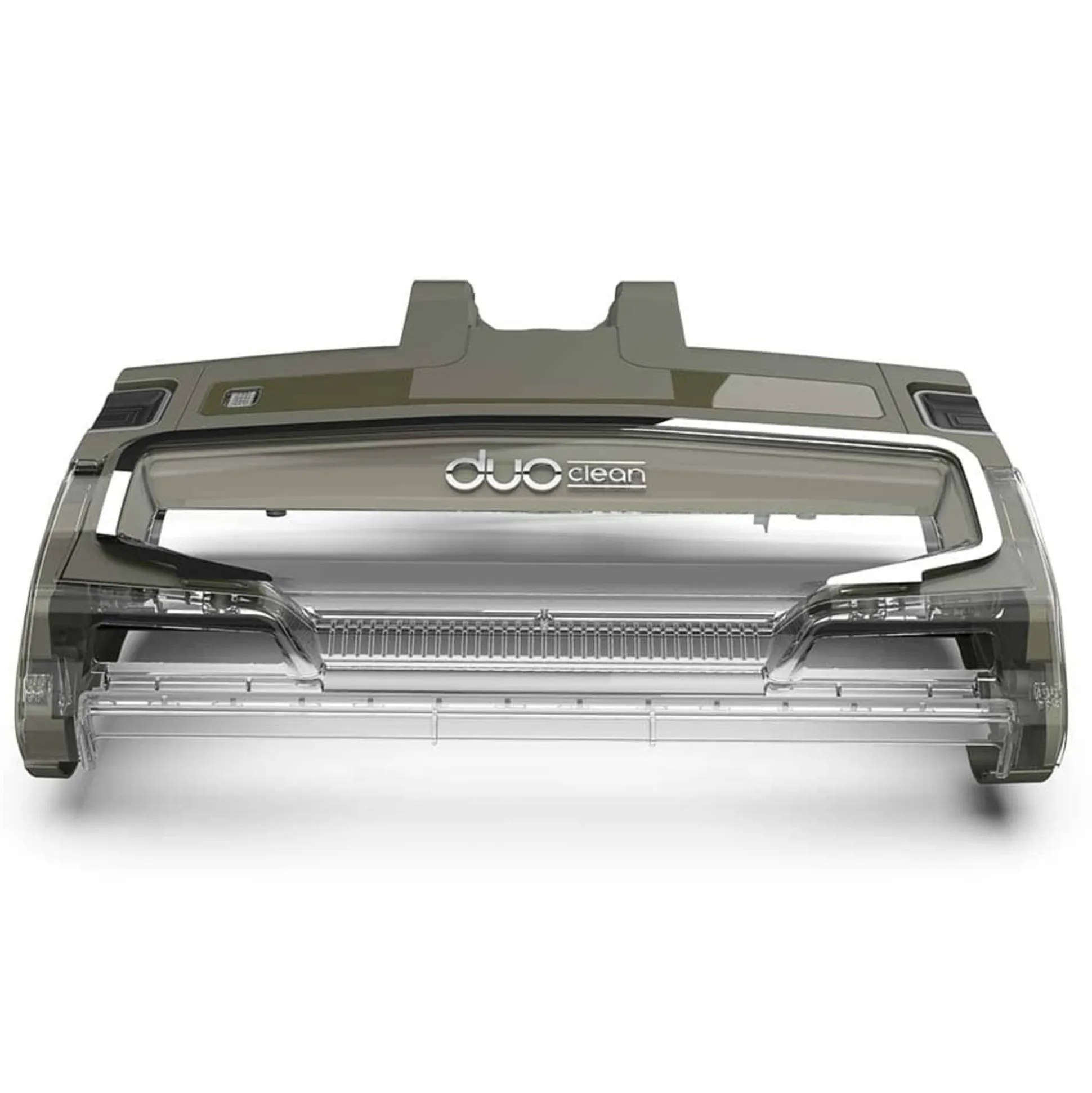 Brushroll Garage Cover