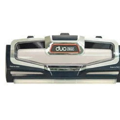 Brushroll Garage Cover