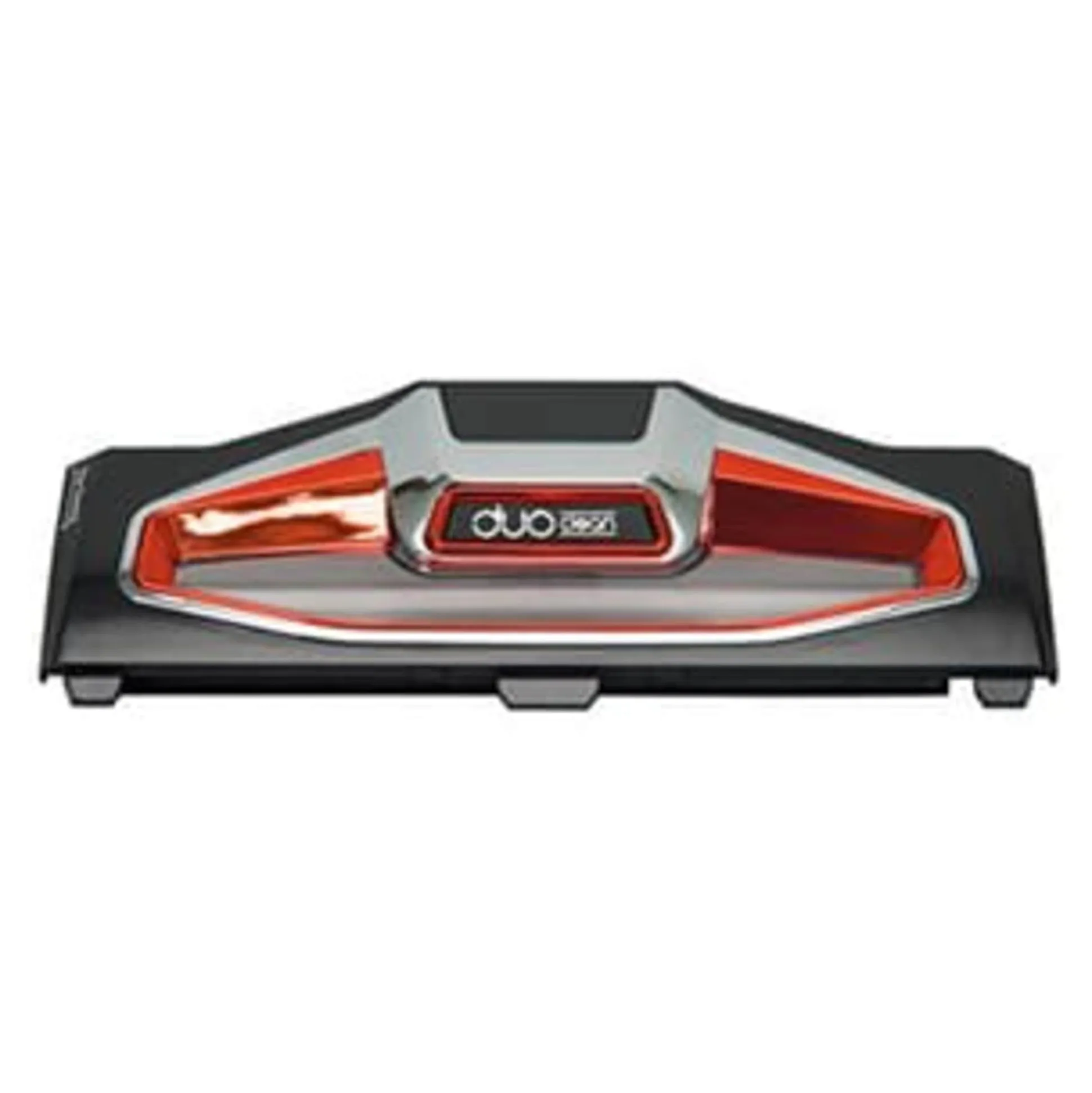 Brushroll Garage Door