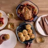 Build Your Own Crispi Pro Glass Air Fryer in Bone