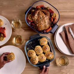 Build Your Own Ninja Crispi Pro Glass Air Fryer in Rose Quartz