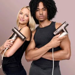 Build Your Own Shark SpeedStyle™ Pro Flex Hair Dryer in Blush