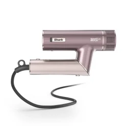 Build Your Own Shark SpeedStyle™ Pro Flex Hair Dryer in Blush