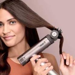 Build Your Own Shark SpeedStyle™ Pro Flex Hair Dryer in Blush