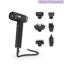 Build Your Own Shark SpeedStyle™ Pro Hair Dryer
