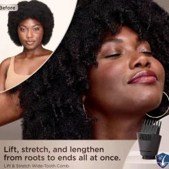 Build Your Own Shark SpeedStyle™ Pro Hair Dryer