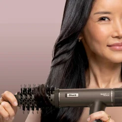 Build Your Own Shark SpeedStyle™ Pro Flex Hair Dryer in Mocha
