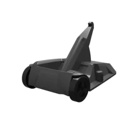 Canister Caddy