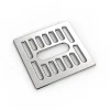 Center Grate