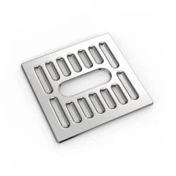 Center Grate