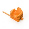 Clog Access Plug