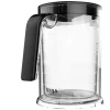 Coffee Ice Pitcher 50 oz