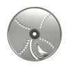 Crinkle Cut Disc