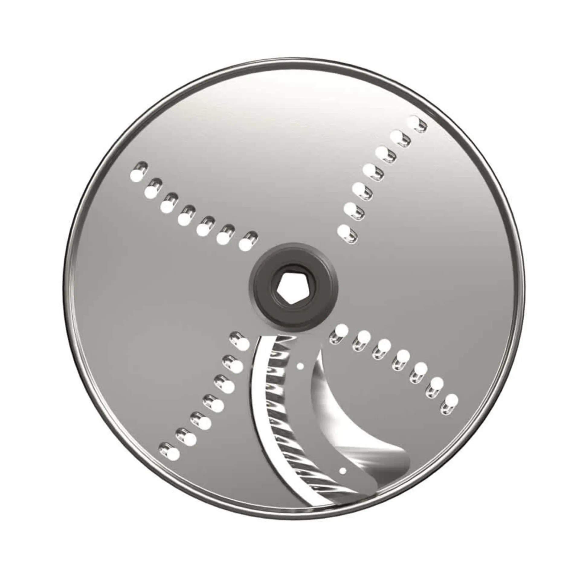 Crinkle Cut Disc