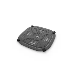 Crisper Plate