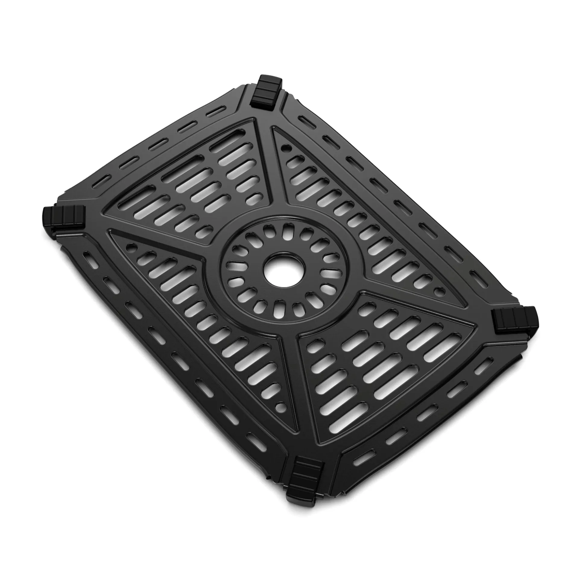 Crisper Plate