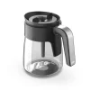 12-Cup Glass Carafe with Brew-Through Lid