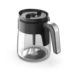 14-Cup Glass Carafe with Brew-Through Lid