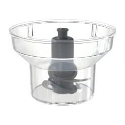 4.5-cup Nesting Workbowl and Small Chopping Blade