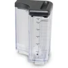 12-Cup Water Reservoir and Lid