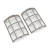 Debris Defense Pre-Filters
