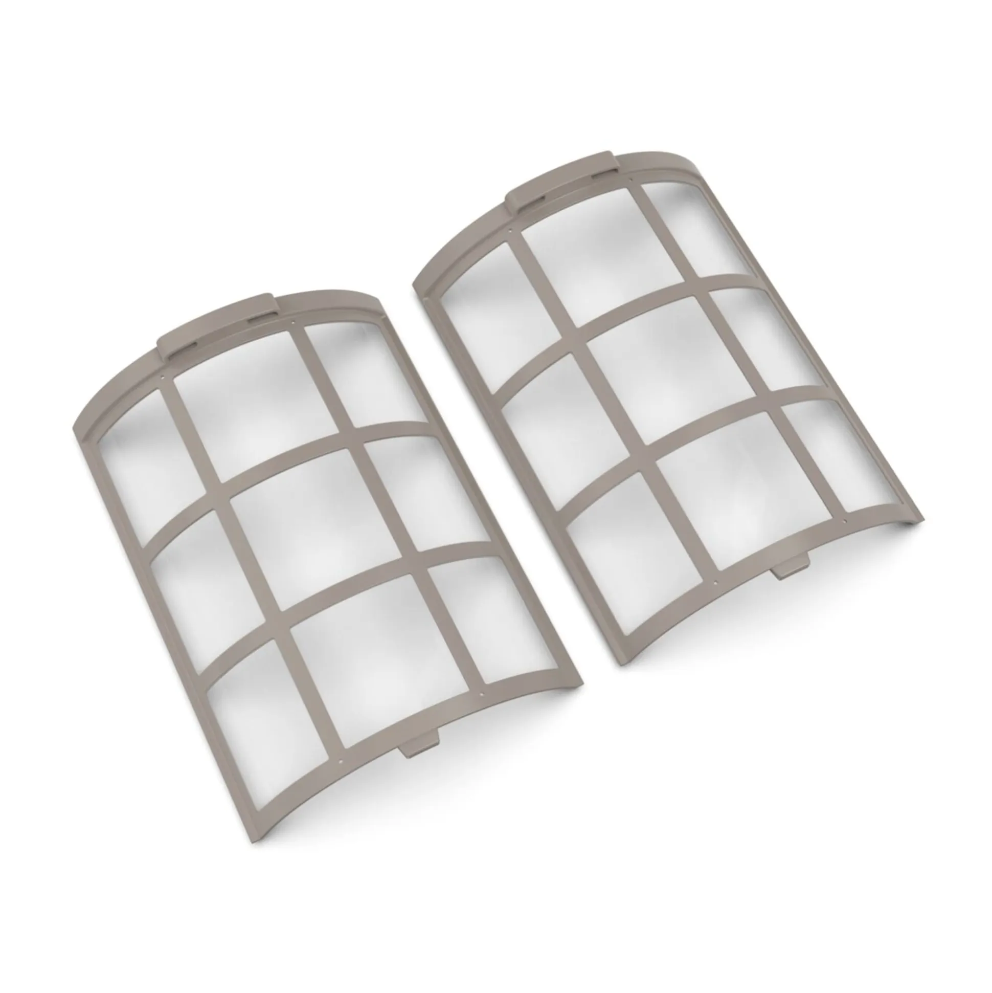 Debris Defense Pre-Filters