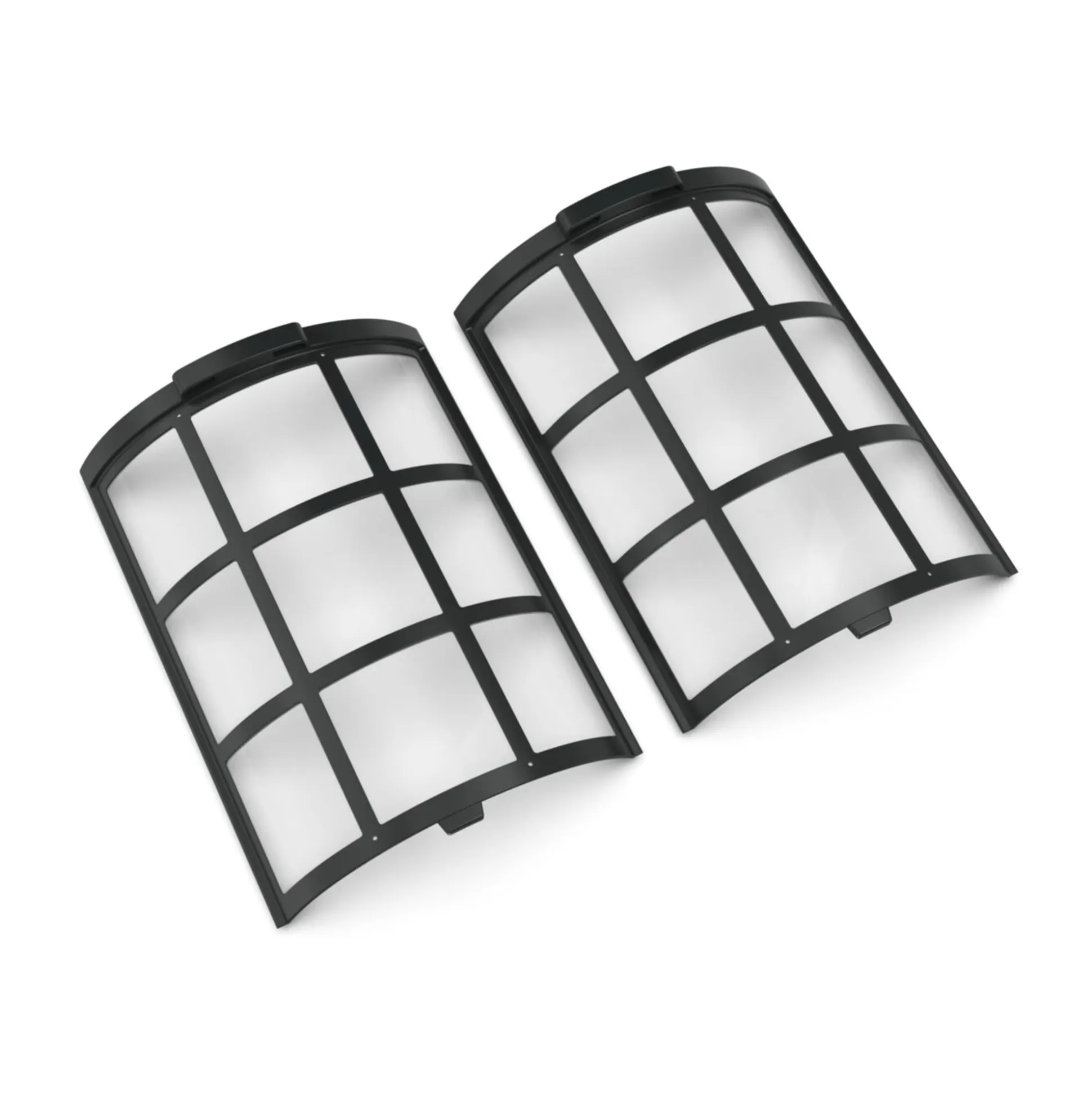 Debris Defense Pre-Filters