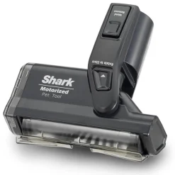 Deep-Cleaning Motorized Pet Tool