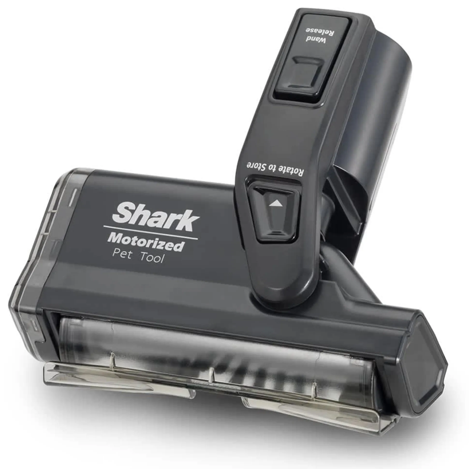 Deep-Cleaning Motorized Pet Tool