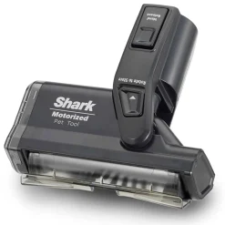 Deep-Cleaning Motorized Pet Tool