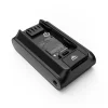 Detect Clean & Empty Battery Pack