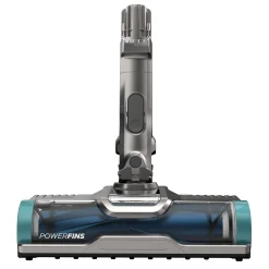 Dirt Engage Floor Nozzle