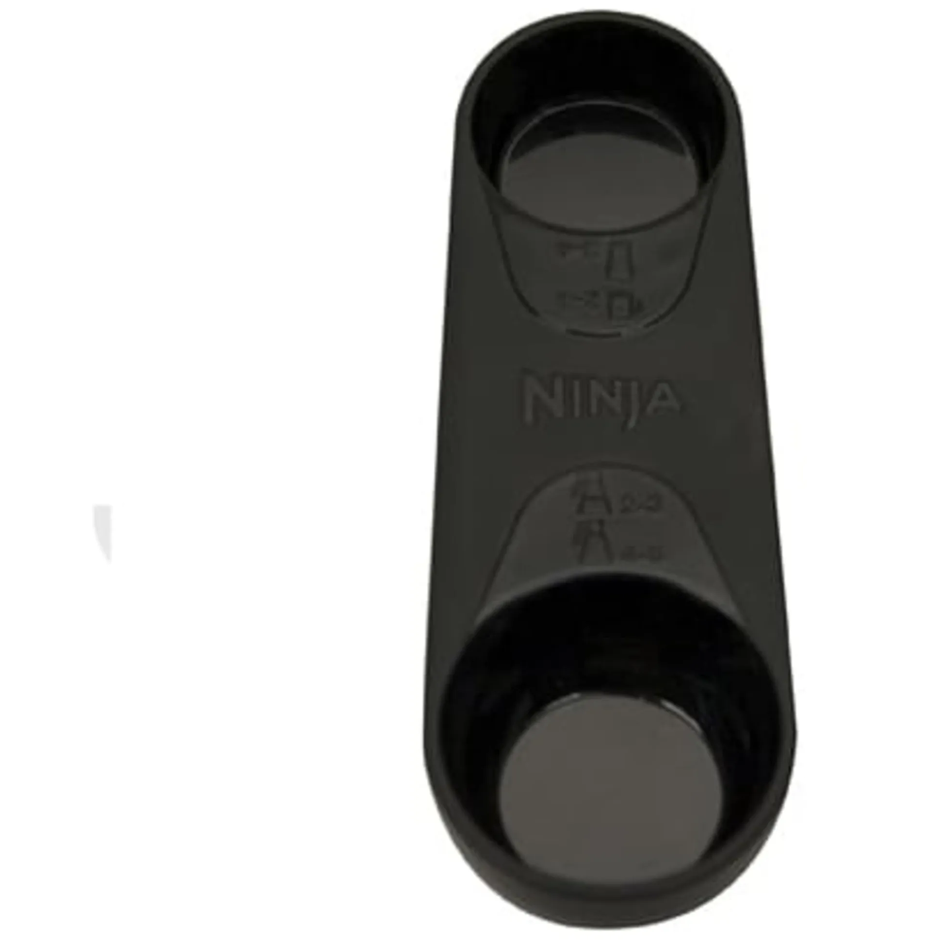 Double-Sided Scoop
