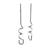 Dough Hooks