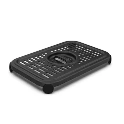 DualZone™ Air Fryer Crisper Plate