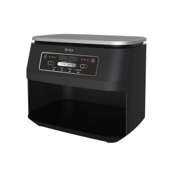 DualZone™ Air Fryer 4 in 1