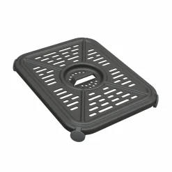 DualZone™ XL Air Fryer Crisper Plate