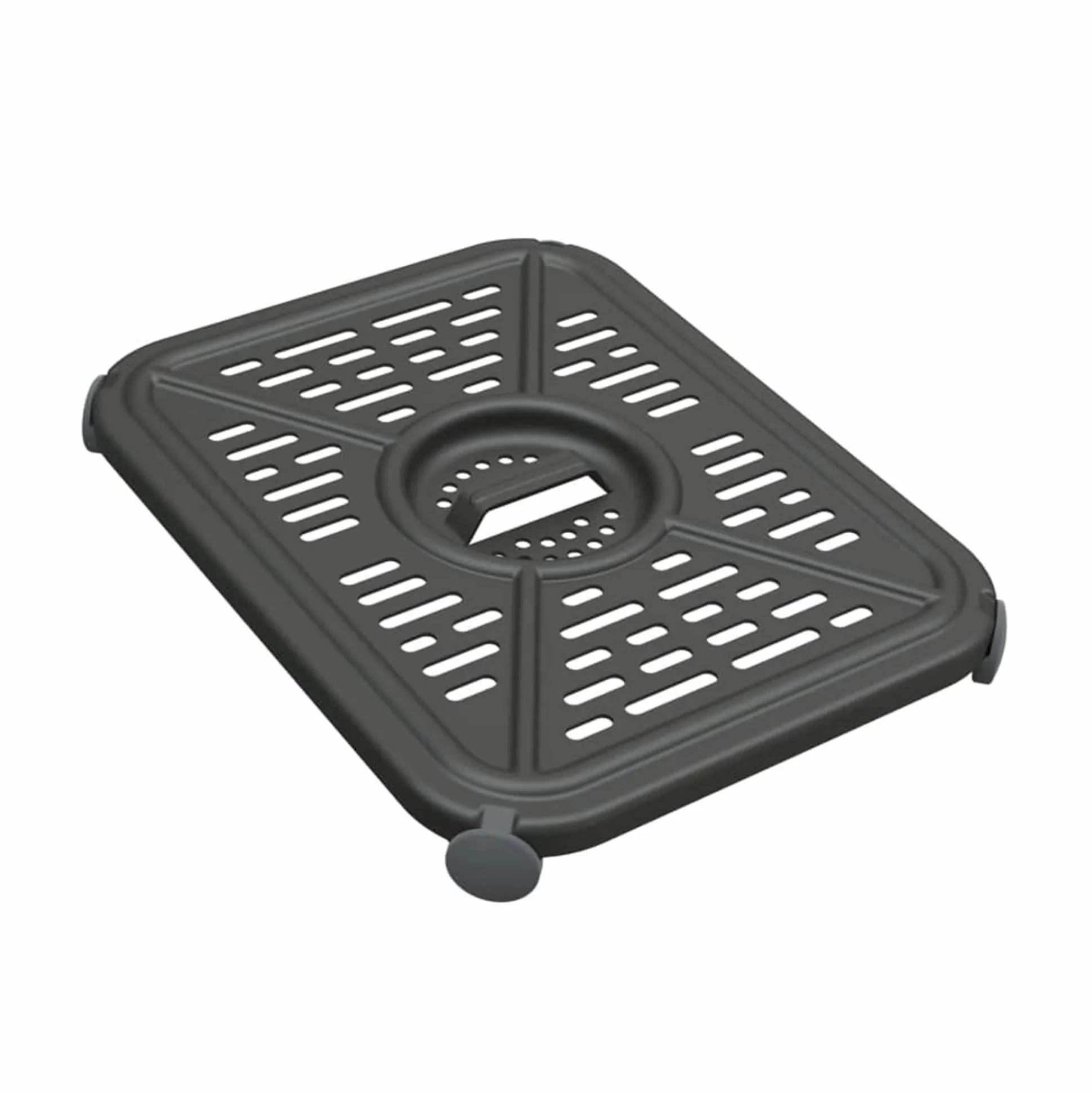 DualZone™ XL Air Fryer Crisper Plate