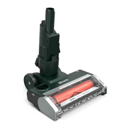 DuoClean Detect™ Floor Nozzle with Self-Cleaning Brushroll and Odor Neutralizer Technology